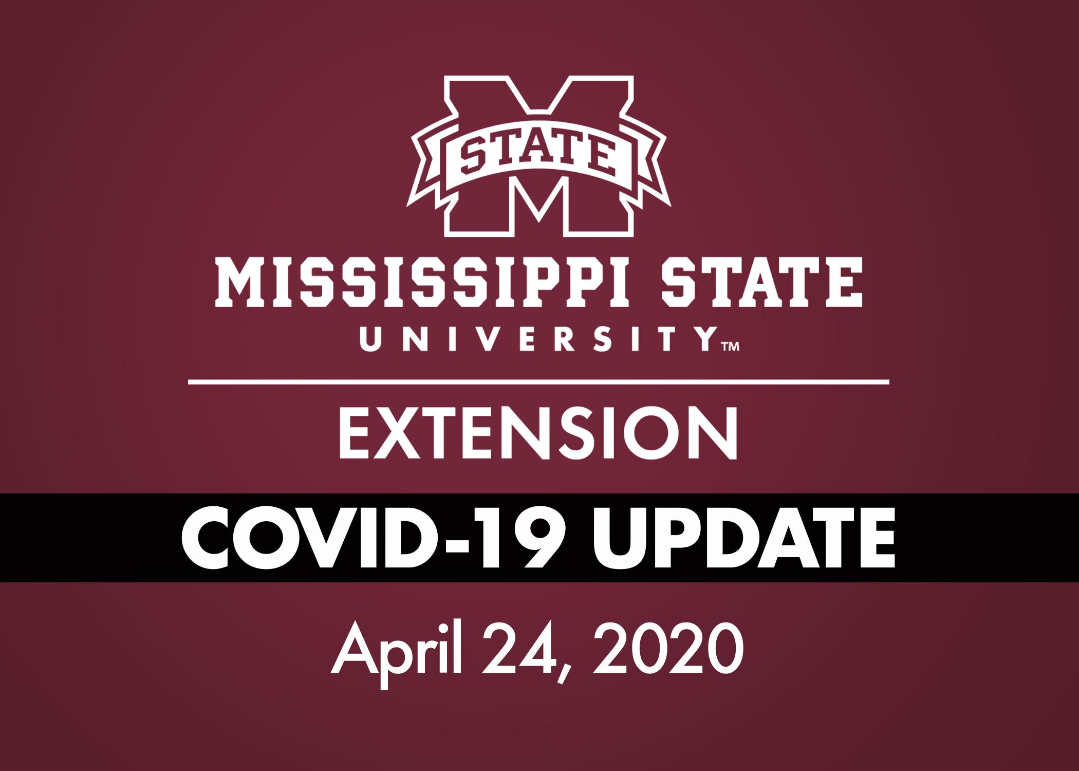 MSU Extension logo