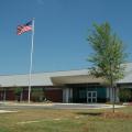 U.S. Department of Agriculture horticulture laboratory in Poplarville