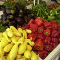 Growers should prepare now for upcoming farmers markets to meet consumers' increasing demand for local produce. (MSU Ag Communications/File Photo)